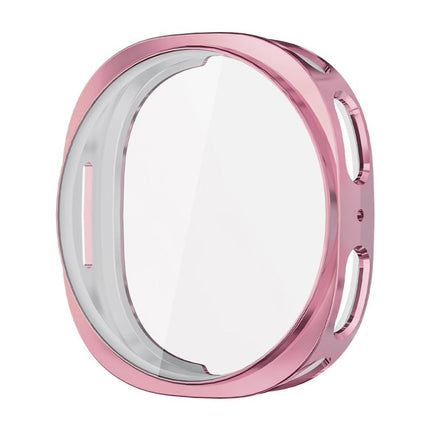 ENKAY Hat-Prince Full Coverage Electroplated Soft TPU Case with Screen Protection, For Samsung Galaxy Watch8 44mm, For Samsung Galaxy Watch8 40mm - DealBuddy