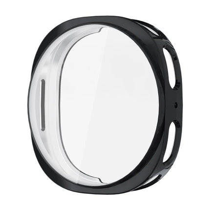 ENKAY Hat-Prince Full Coverage Electroplated Soft TPU Case with Screen Protection, For Samsung Galaxy Watch8 44mm, For Samsung Galaxy Watch8 40mm - DealBuddy