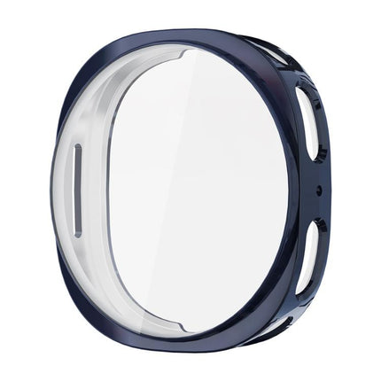 ENKAY Hat-Prince Full Coverage Electroplated Soft TPU Case with Screen Protection, For Samsung Galaxy Watch8 44mm, For Samsung Galaxy Watch8 40mm - DealBuddy
