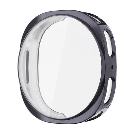 ENKAY Hat-Prince Full Coverage Electroplated Soft TPU Case with Screen Protection, For Samsung Galaxy Watch8 44mm, For Samsung Galaxy Watch8 40mm - DealBuddy