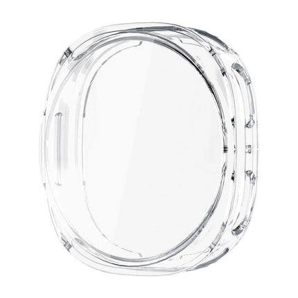ENKAY Hat-Prince Full Coverage Electroplated Soft TPU Case with Screen Protection, For Samsung Galaxy Watch8 44mm, For Samsung Galaxy Watch8 40mm - DealBuddy