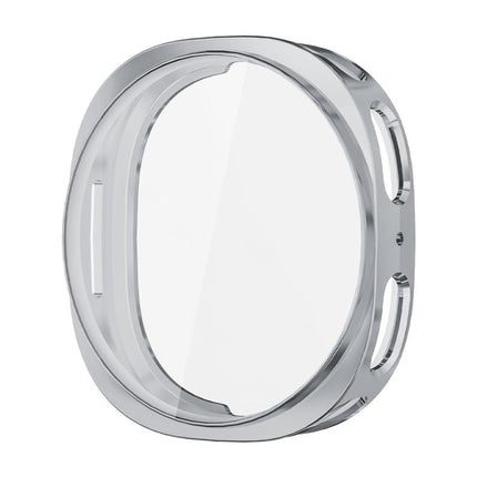 ENKAY Hat-Prince Full Coverage Electroplated Soft TPU Case with Screen Protection, For Samsung Galaxy Watch8 44mm, For Samsung Galaxy Watch8 40mm - DealBuddy