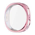 ENKAY Hat-Prince Full Coverage Electroplated Soft TPU Case with Screen Protection, For Samsung Galaxy Watch8 44mm, For Samsung Galaxy Watch8 40mm - DealBuddy
