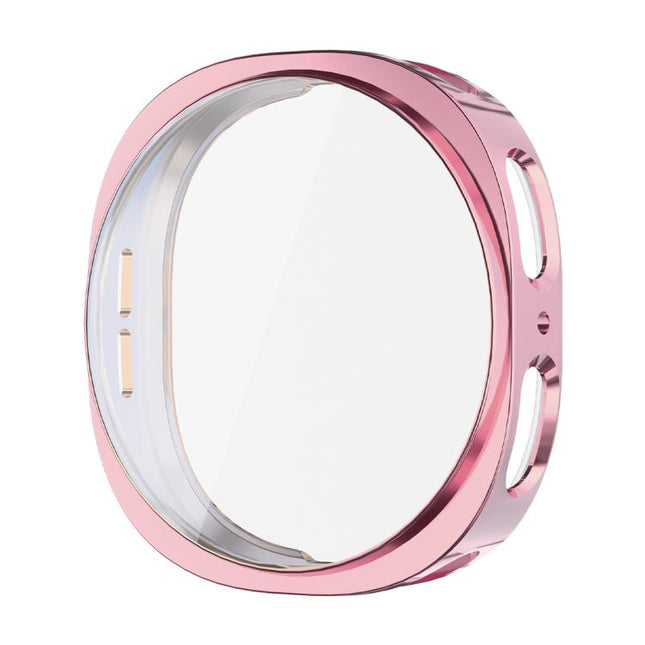 ENKAY Hat-Prince Full Coverage Electroplated Soft TPU Case with Screen Protection, For Samsung Galaxy Watch8 44mm, For Samsung Galaxy Watch8 40mm - DealBuddy
