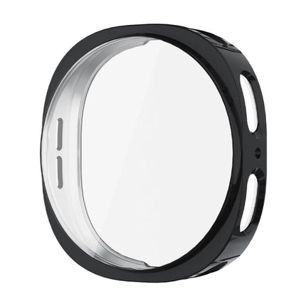 ENKAY Hat-Prince Full Coverage Electroplated Soft TPU Case with Screen Protection, For Samsung Galaxy Watch8 44mm, For Samsung Galaxy Watch8 40mm - DealBuddy