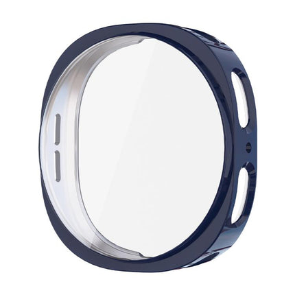 ENKAY Hat-Prince Full Coverage Electroplated Soft TPU Case with Screen Protection, For Samsung Galaxy Watch8 44mm, For Samsung Galaxy Watch8 40mm - DealBuddy