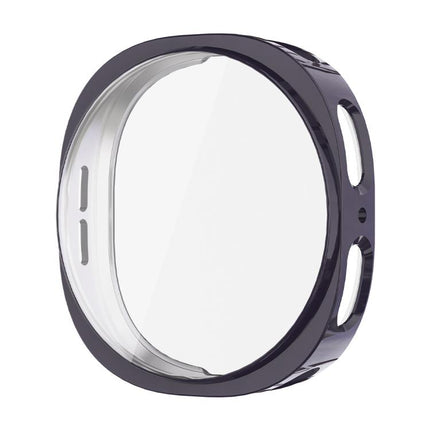 ENKAY Hat-Prince Full Coverage Electroplated Soft TPU Case with Screen Protection, For Samsung Galaxy Watch8 44mm, For Samsung Galaxy Watch8 40mm - DealBuddy