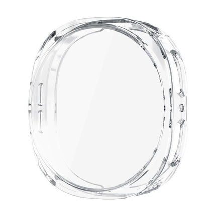 ENKAY Hat-Prince Full Coverage Electroplated Soft TPU Case with Screen Protection, For Samsung Galaxy Watch8 44mm, For Samsung Galaxy Watch8 40mm - DealBuddy