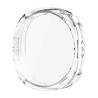ENKAY Hat-Prince Full Coverage Electroplated Soft TPU Case with Screen Protection, For Samsung Galaxy Watch8 44mm, For Samsung Galaxy Watch8 40mm - DealBuddy