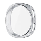 For Samsung Galaxy Watch8 44mm / Silver