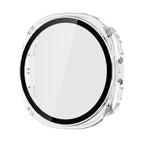 For Samsung Galaxy Watch8 40mm / Transparent