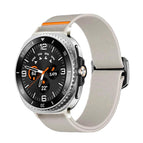 For Samsung Galaxy Watch8 / Watch8 Classic / Starlight