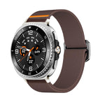 For Samsung Galaxy Watch8 / Watch8 Classic / Smokey Purple