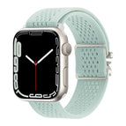 For Apple Watch 46mm / 49mm / 45mm / 44mm / Mint Green