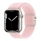 For Apple Watch 42mm / 41mm / 40mm / 38mm / Pink