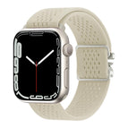For Apple Watch 42mm / 41mm / 40mm / 38mm / Starlight