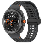 For Samsung Galaxy Watch8 / Watch8 Classic / Gray