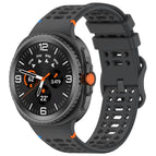 For Samsung Galaxy Watch8 / Watch8 Classic / Gray
