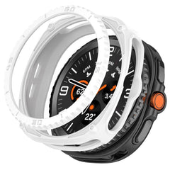 Hollow Digital Armor TPU Watch Protective Cover, For Samsung Galaxy Watch8 Classic 46mm, For Samsung Galaxy Watch8 44mm, For Samsung Galaxy Watch8 40mm - DealBuddy