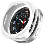 For Samsung Galaxy Watch8 40mm / White