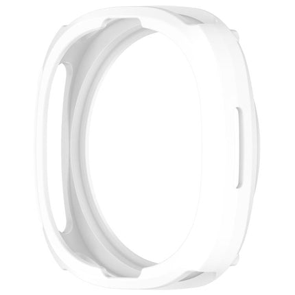 Hollow Digital Armor TPU Watch Protective Case, For Galaxy Watch9 / 8 44mm, For Galaxy Watch9 / 8 40mm, For Galaxy Watch8 Classic 46mm