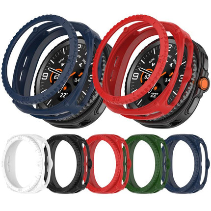 Hollow Digital Armor TPU Watch Protective Cover - DealBuddy