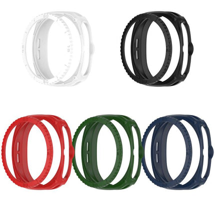 Hollow Digital Armor TPU Watch Protective Cover - DealBuddy