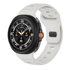 For Samsung Galaxy Watch8 / Watch8 Classic / Starlight