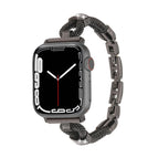 For Apple Watch 42mm / 41mm / 40mm / 38mm / Black