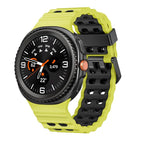 For Samsung Galaxy Watch8 / Watch8 Classic / Lime Gray