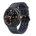 For Samsung Galaxy Watch8 / Watch8 Classic / Dark Gray