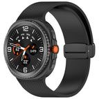 For Samsung Galaxy Watch8 / Watch8 Classic / Black