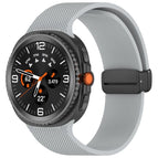 For Samsung Galaxy Watch8 / Watch8 Classic / Light Gray