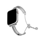 For Apple Watch 46mm / 49mm / 45mm / 44mm / Silver