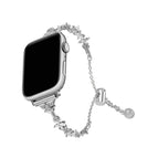 For Apple Watch 42mm / 41mm / 40mm / 38mm / Silver