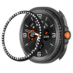 For Samsung Galaxy Watch8 Classic 46mm / Original Black