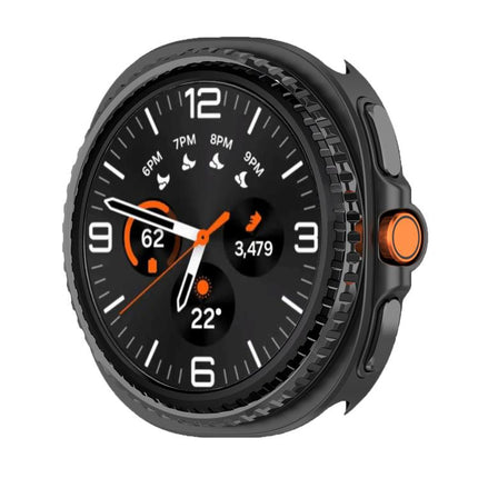 Metal Watch Protective Ring, For Samsung Galaxy Watch8 Classic 46mm - DealBuddy