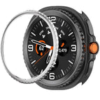 For Samsung Galaxy Watch8 Classic 46mm / Electroplated Silver