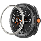 Metal Watch Protective Ring, For Samsung Galaxy Watch8 Classic 46mm - DealBuddy