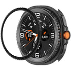 Metal Watch Protective Ring, For Samsung Galaxy Watch8 Classic 46mm - DealBuddy