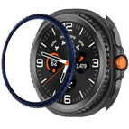 For Samsung Galaxy Watch8 Classic 46mm / Blue