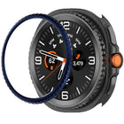 Metal Watch Protective Ring, For Samsung Galaxy Watch8 Classic 46mm - DealBuddy