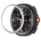 For Samsung Galaxy Watch8 Classic 46mm / Silver