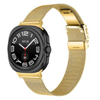 For Samsung Galaxy Watch Ultra 47mm / Ultra 2025 / Gold