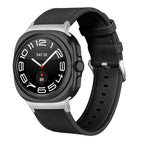 For Samsung Galaxy Watch Ultra 47mm / Ultra 2025 / Black