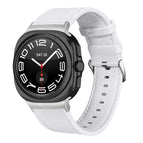 For Samsung Galaxy Watch Ultra 47mm / Ultra 2025 / White