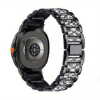 For Samsung Galaxy Watch8 / Watch8 Classic / Black