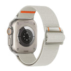 For Apple Watch 46mm / 49mm / 45mm / 44mm / Starlight