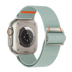 For Apple Watch 42mm / 41mm / 40mm / 38mm / Ishrium Blue