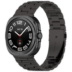 For Samsung Galaxy Watch Ultra 47mm / Ultra 2025 / Black